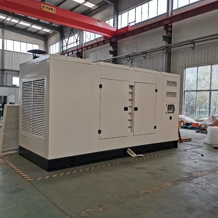 新化发电机出租